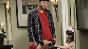 Two and a Half Men: 10×2