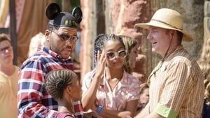 black-ish Staffel 3 Folge 1