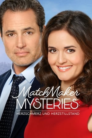 Image MatchMaker Mysteries: Herzschmerz und Herzstillstand