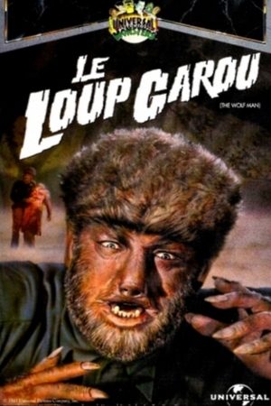 Image Le Loup-Garou