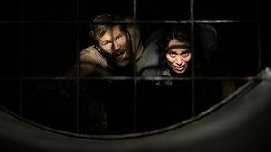 Scurry (2025) ฝ่าระทึก ลึกใต้โลก