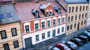 Image Townhouse in Landskrona