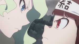 Little Witch Academia: 1×14