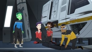 Star Trek: Lower Decks: Stagione 1 x Episodio 8