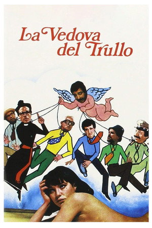 La vedova del Trullo 9