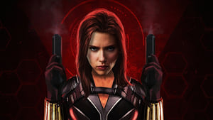 Kara Dul (Black Widow) izle – 2021