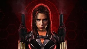 Black Widow 2021