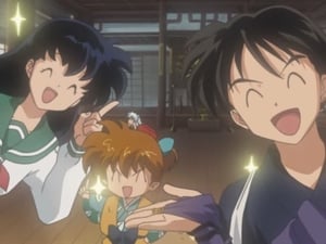 InuYasha: Season 1 Episode 135