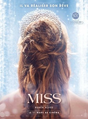 MISS - 2020 MISS - 2020