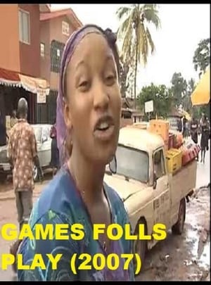 Games Fools Play film complet