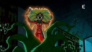 Scooby-Doo! Mystery Incorporated Season 2 Episode 23