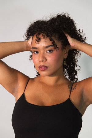 Vitória Stifft portrait