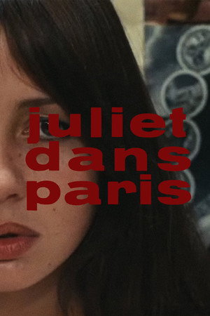 Juliet in Paris 19