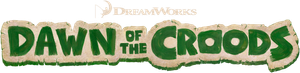 Dawn of the Croods