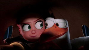 Tiểu đội Cò Bay