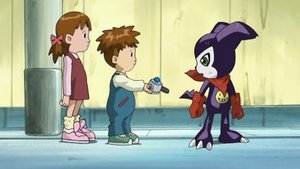 Digimon Tamers: 1×43