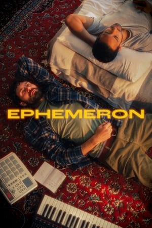 Poster Ephemeron (2022)