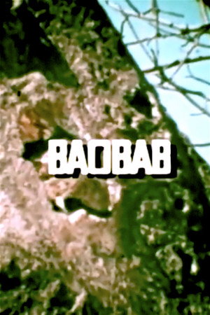 Baobab: Portrait of a Tree
