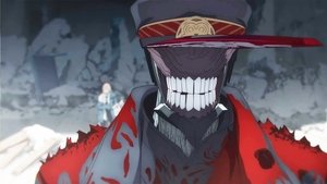 Chainsaw Man Season 1 Episode 8
