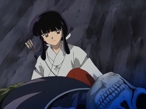 InuYasha Season 1 Episode 116