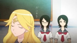 Sayonara Zetsubou Sensei Season 1 Episode 3