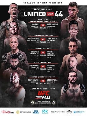 Unified MMA 44 film complet