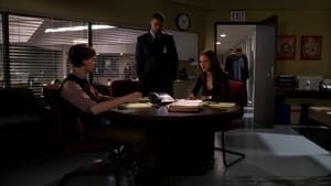 Criminal Minds: 1×7