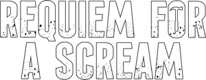 Requiem for a Scream — Logos 1