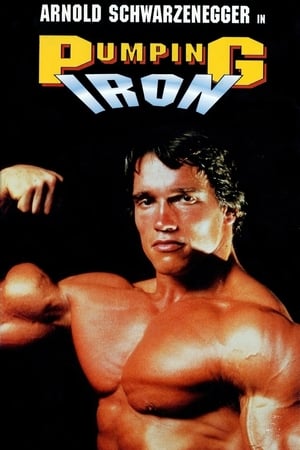 Pumping Iron 32