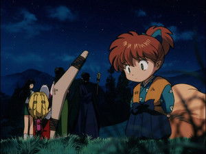 InuYasha: 1×55