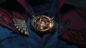 Doctor Strange en el multiverso de la locura