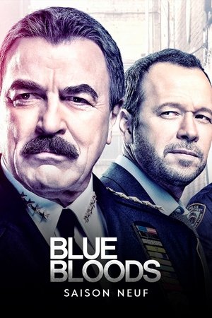 Blue Bloods: Saison 9