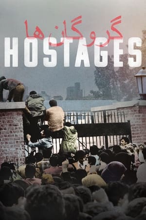 Hostages Poster
