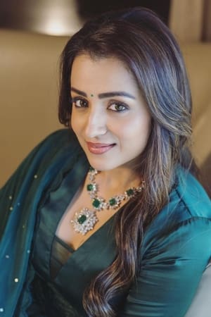 Trisha Krishnan