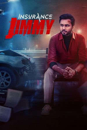 Insurance Jimmy 2