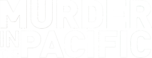 Murder in the Pacific — Logos 1