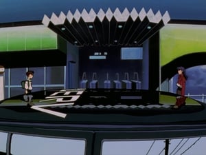 Neon Genesis Evangelion: 1×19