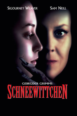 Poster Schneewittchen 1997