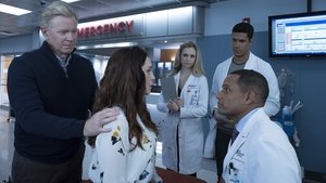 The Good Doctor saison 1 Episode 16