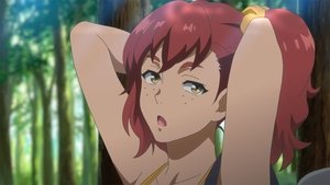 BIRDIE WING -Golf Girls’ Story- Season 1 Episode 2