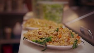 Ugly Delicious: Season 1 Episode 7 – Fried Rice