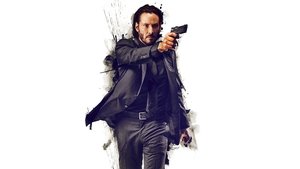 John Wick: Otro Día Para Matar