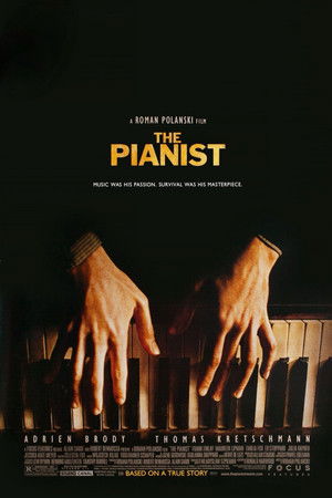 poster The Pianist
