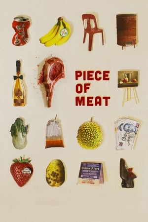Image Piece of Meat