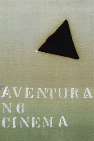 Poster Aventura no Cinema (2023)