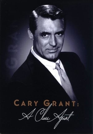 Cary Grant: A Class Apart poster