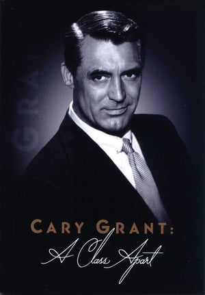Poster Cary Grant : A Class Apart 2004