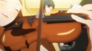 Shigatsu wa Kimi no Uso: 1×4