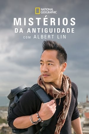 Lost Cities with Albert Lin: Temporada 1