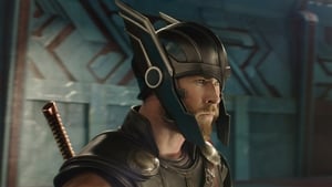 Thor Ragnarok